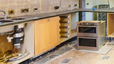 cabinet removal in port st lucie