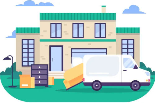 commercial junk removal