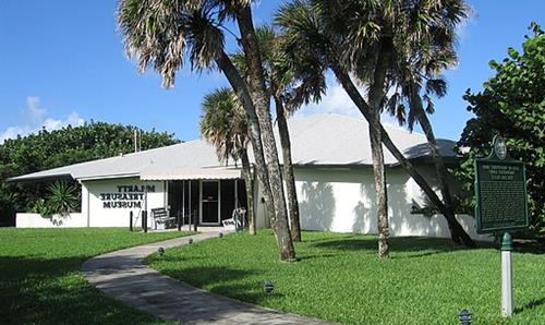 McLarty Treasure Museum