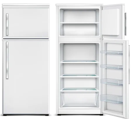 Refrigerator disposal and recycling in port saint lucie
