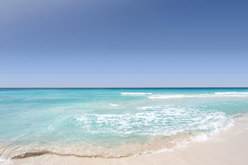 Round Island Beach Park in Vero Beach, Florida